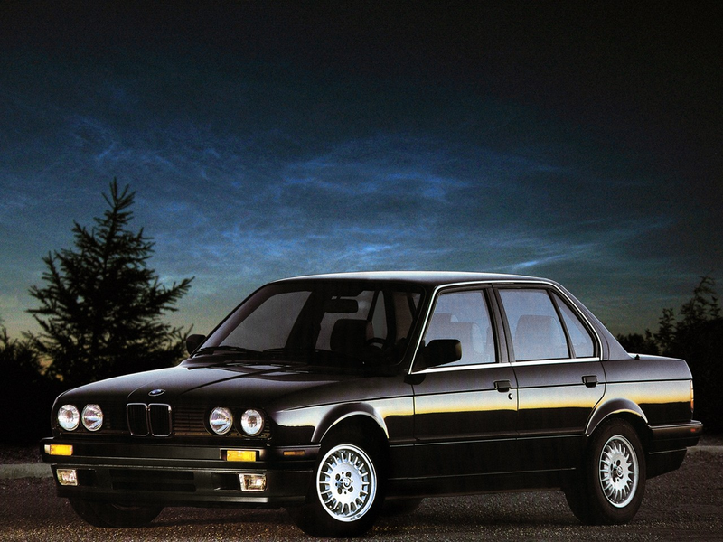 Illustration for article titled A List of Cars I've Owned Or Frequently Driven